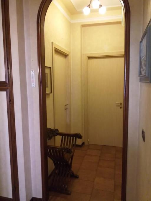 Self Check-in Appartamento Parma